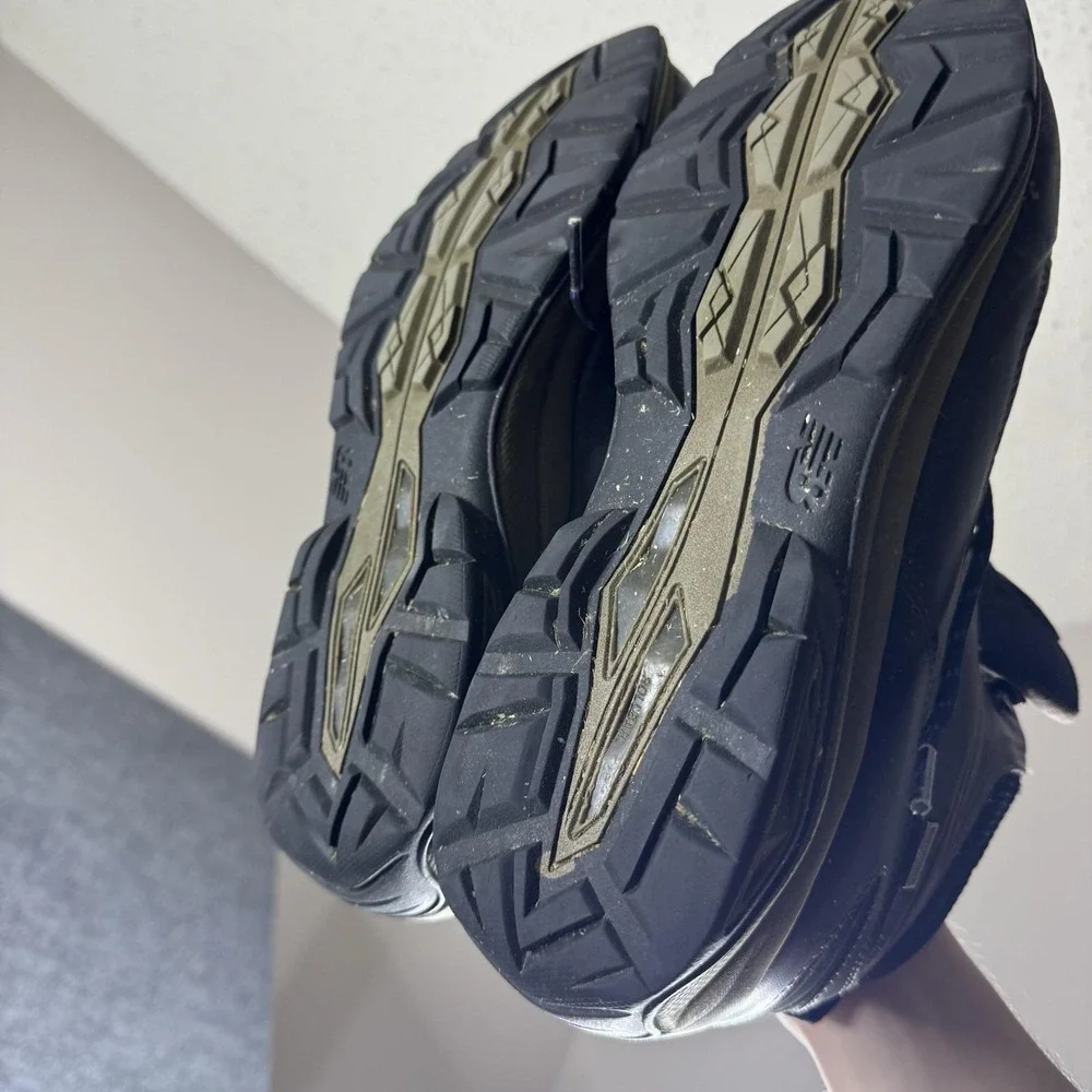 New Balance new balance